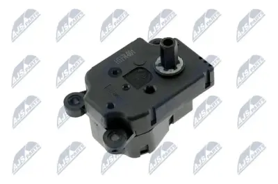 Sterownik Klapek Nawiewu per Ford Focus 1998- Mondeo Iii 2000