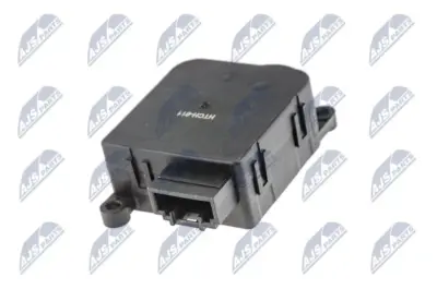 Sterownik Klapek Nawiewu per Jeep Grand Cherokee 2005- e Commander 2006