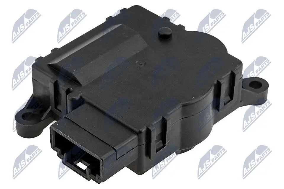 Sterownik Klapek Nawiewu per VW Passat B6 2005- Passat B7 2010- Passat Cc 2008