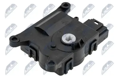 Sterownik Klapek Nawiewu per VW Passat B6 2005- Passat B7 2010- Passat Cc 2008