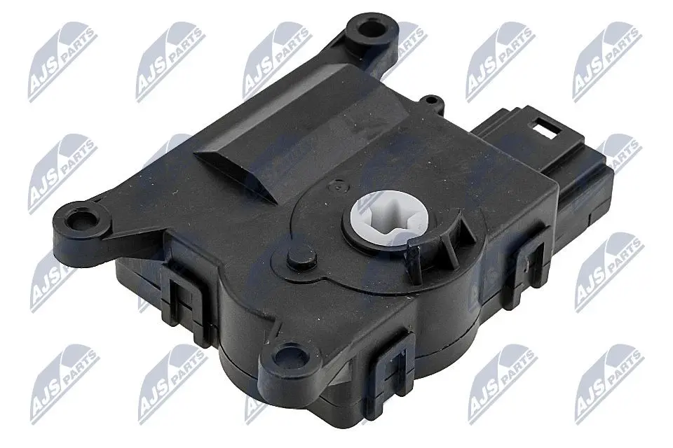 Sterownik Klapek Nawiewu per VW Passat B6 2005- Passat B7 2010- Passat Cc 2008