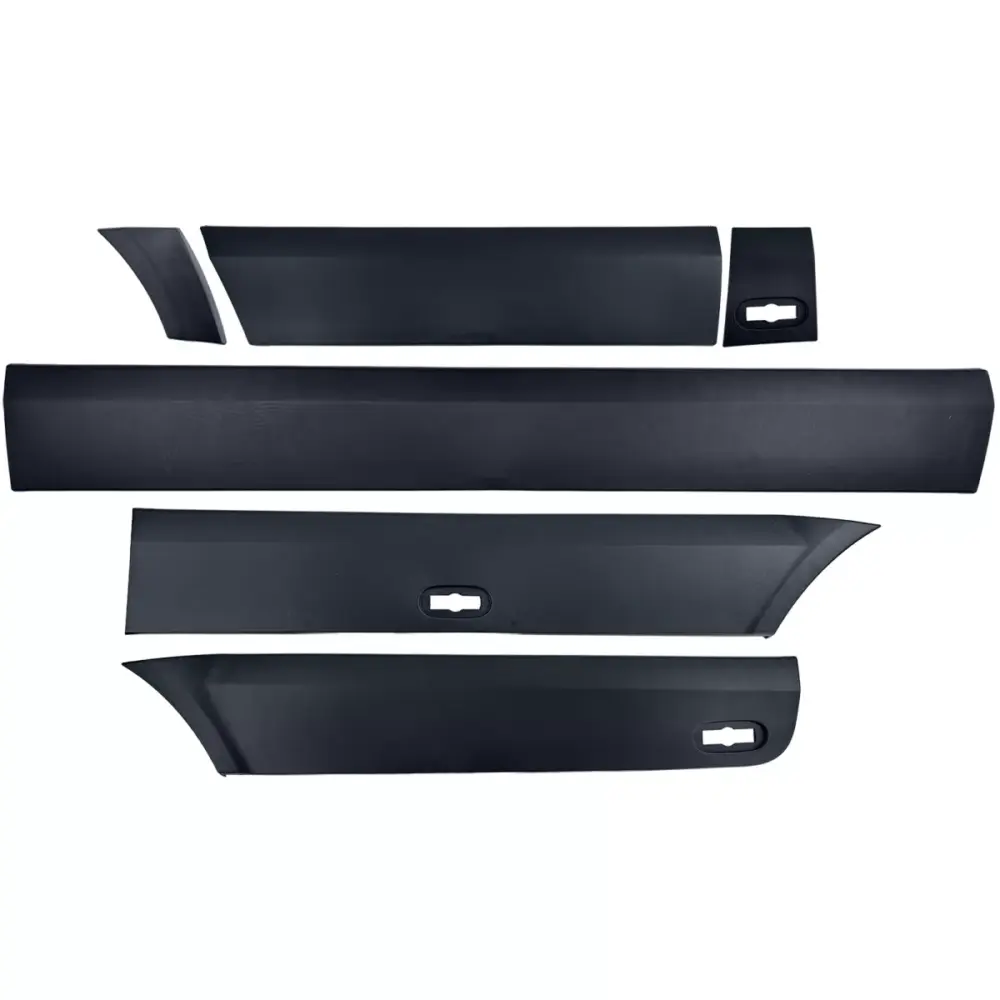 Striscia Paraurti Anteriore Sinistra per Volkswagen Crafter 30-50 2E 2006-2016