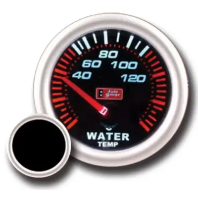 Strumento Elettronico Temperatura Acqua Universale