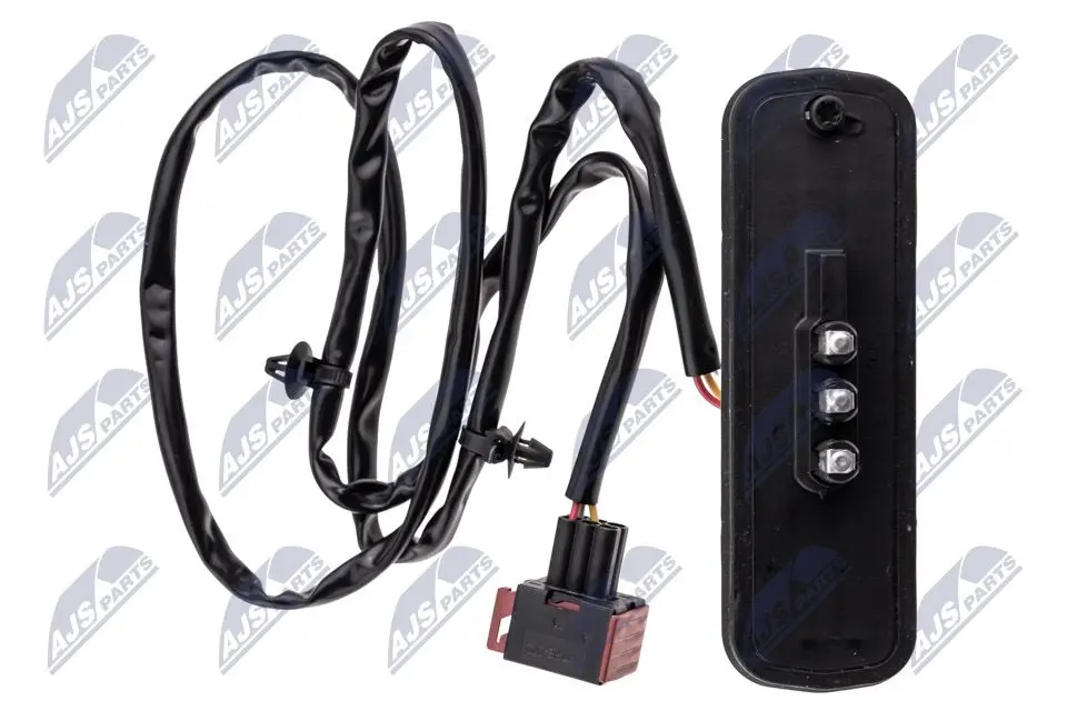 Stuzzicadenti Maniglia Porta Laterale Destra per Renault Trafic Ii 2001-2014
