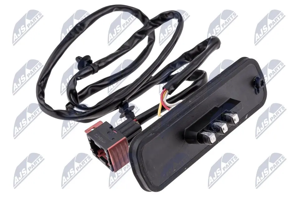 Stuzzicadenti Maniglia Porta Laterale Destra per Renault Trafic Ii 2001-2014