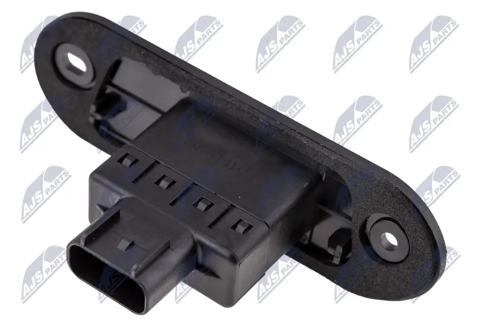 Stycznik Centralnego Zamka Anteriore 3 Pin Sinistro Destro per Ford Transit 2000