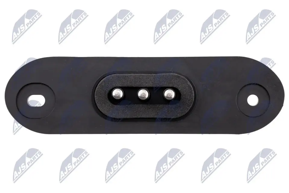 Stycznik Centralnego Zamka Anteriore 3 Pin Sinistro Destro per Ford Transit 2000