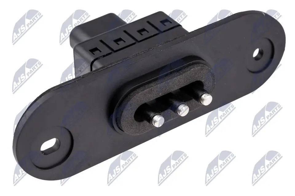 Stycznik Centralnego Zamka Anteriore 3 Pin Sinistro Destro per Ford Transit 2000