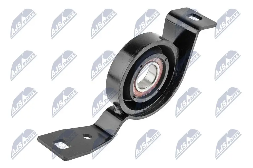 Supporto Albero Cardanico con Connettori Flessibili Frontale per Alfa Romeo 159