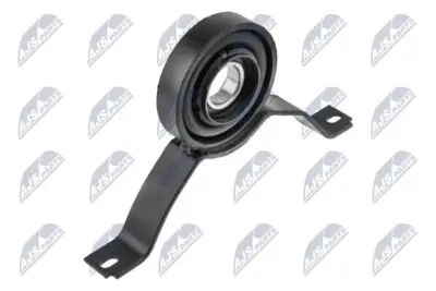 Supporto Albero Cardanico con Connettori Flessibili per Audi A6 C5 Quattro 97-05