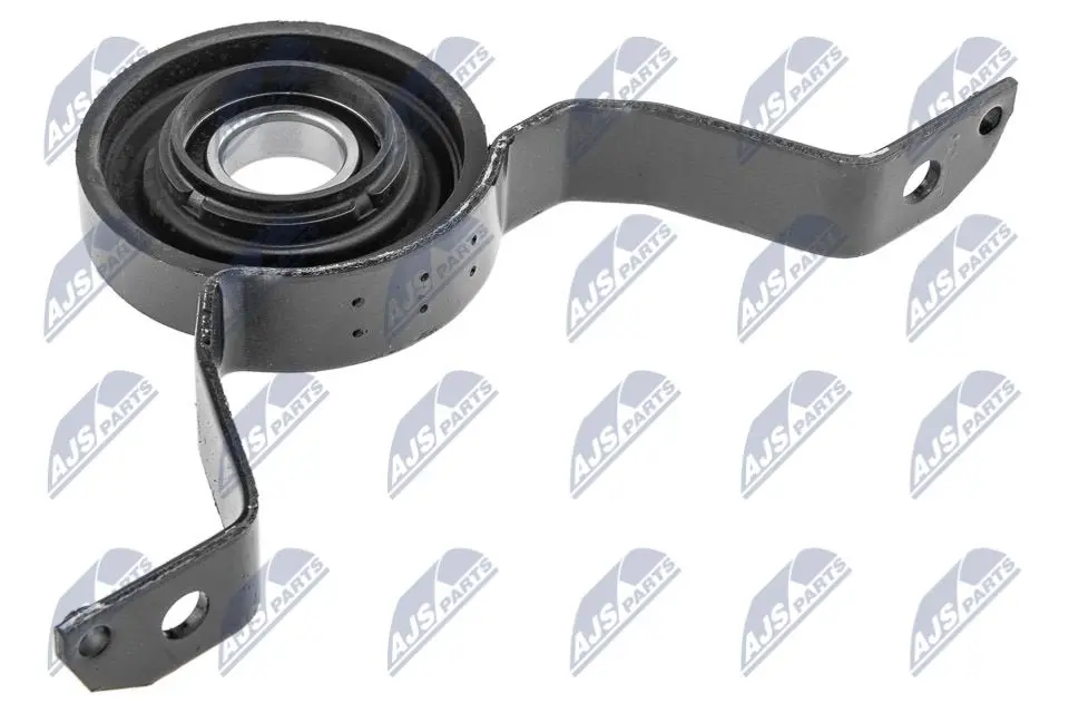 Supporto Albero Cardanico con Connettori Flessibili per Audi A7 Quattro 10
