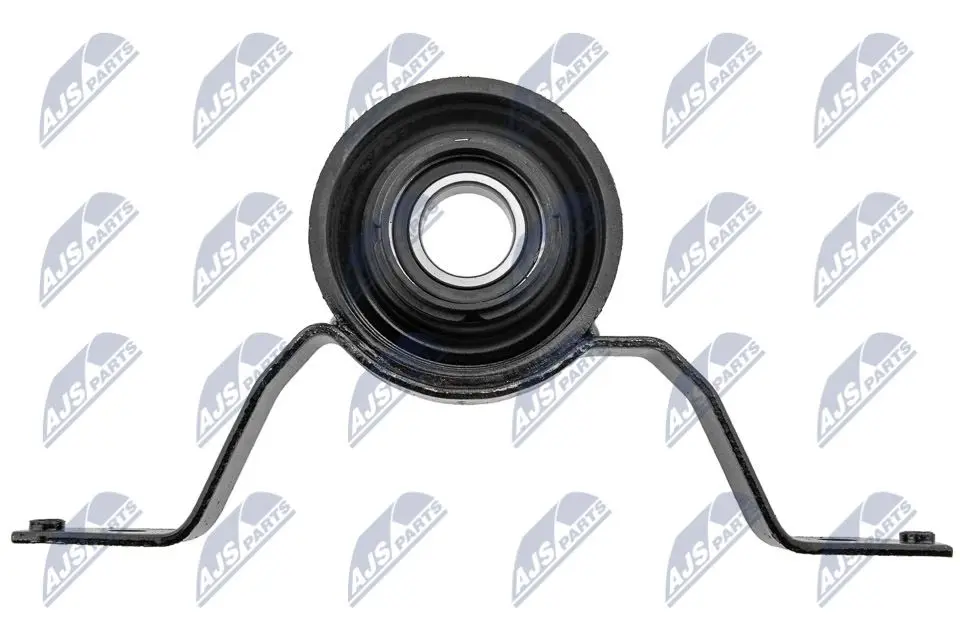 Supporto Albero Cardanico con Connettori Flessibili per Audi A7 Quattro 10