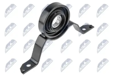 Supporto Albero Cardanico con Connettori Flessibili per Audi A7 Quattro 10