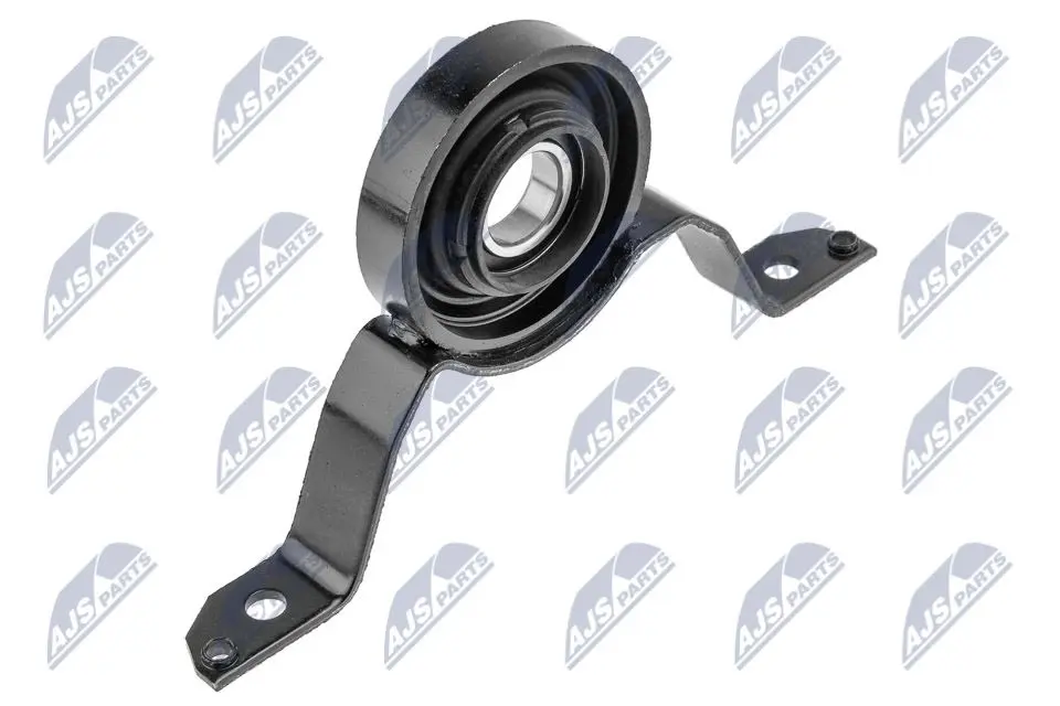 Supporto Albero Cardanico con Connettori Flessibili per Audi A7 Quattro 10