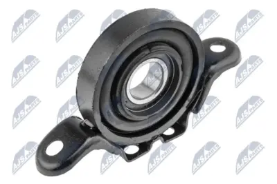 Supporto Albero Cardanico con Connettori Flessibili per Audi Q7 06