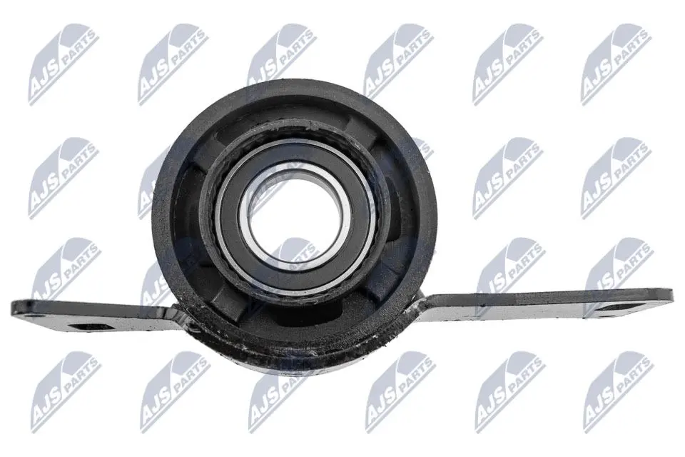 Supporto Albero Cardanico con Connettori Flessibili per Audi Tt 08