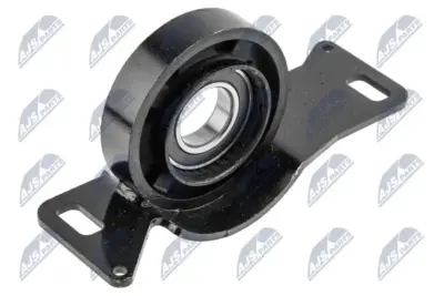 Supporto Albero Cardanico con Connettori Flessibili per Audi Tt 08