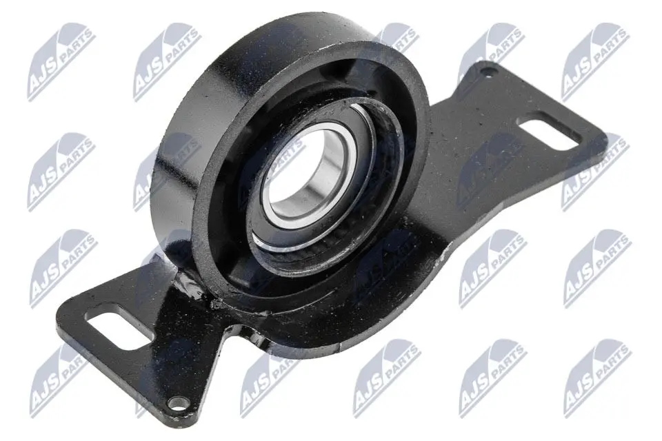 Supporto Albero Cardanico con Connettori Flessibili per Audi Tt 08