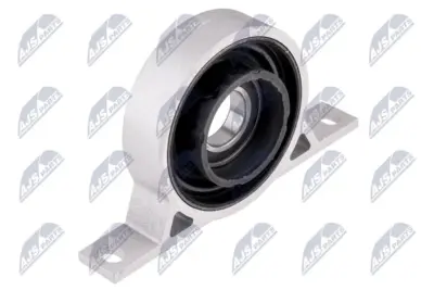 Supporto Albero Cardanico con Connettori Flessibili per BMW X3 E83 03