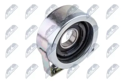 Supporto Albero Cardanico con Connettori Flessibili per Ford Kuga 12- Volvo