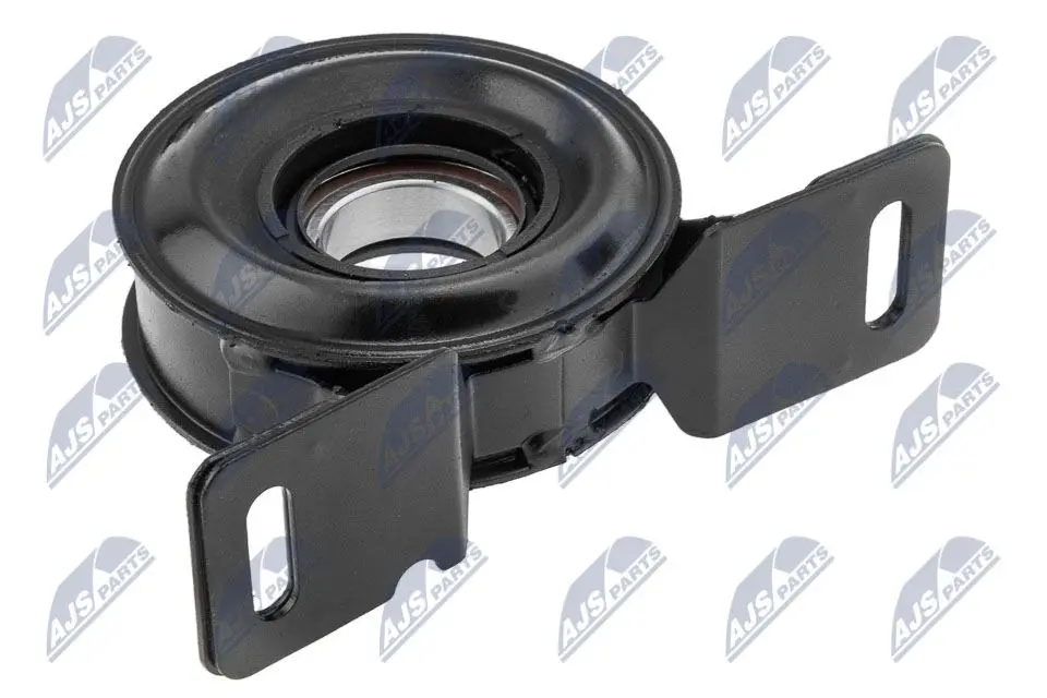 Supporto Albero Cardanico con Connettori Flessibili per Ford Transit 06-12