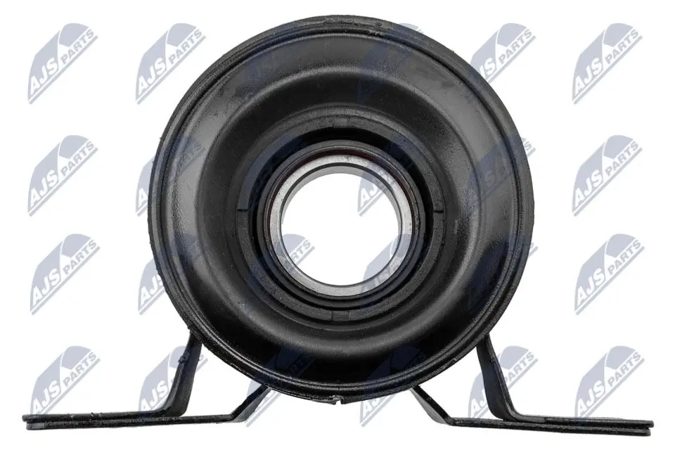 Supporto Albero Cardanico con Connettori Flessibili per Ford Transit 06-12