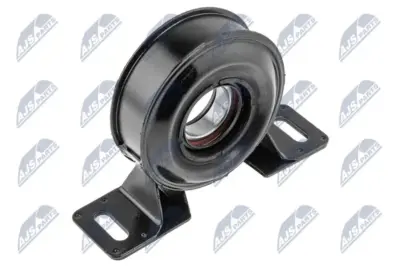 Supporto Albero Cardanico con Connettori Flessibili per Ford Transit 06-12