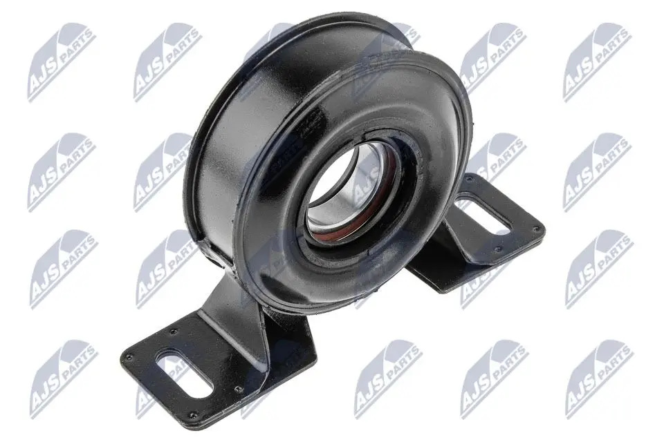 Supporto Albero Cardanico con Connettori Flessibili per Ford Transit 06-12