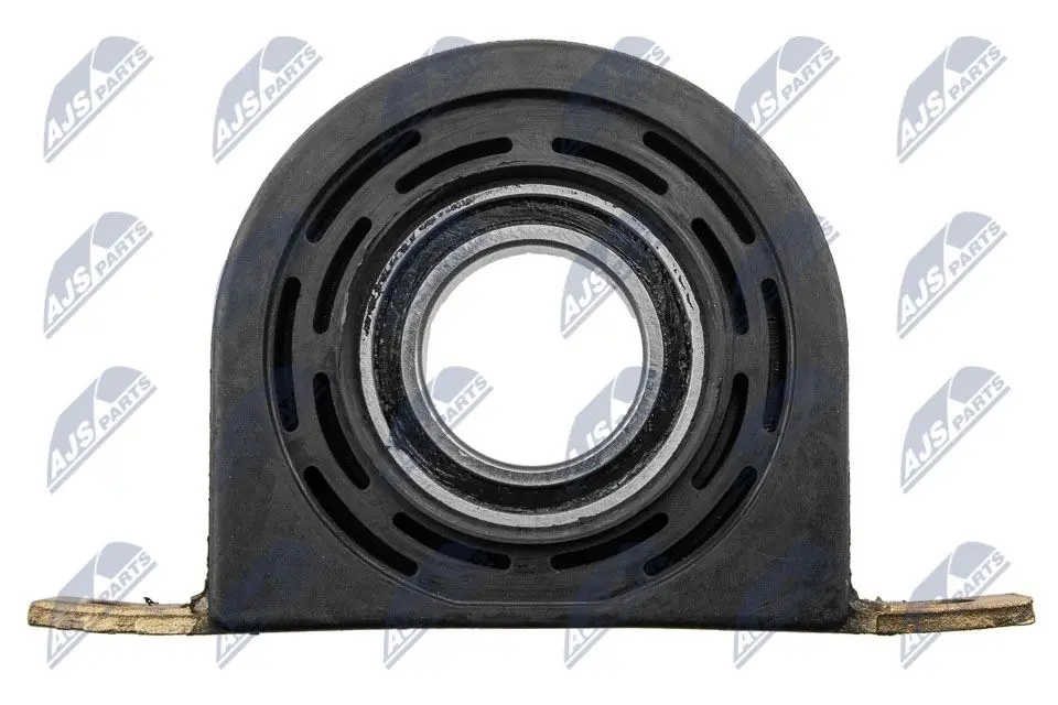 Supporto Albero Cardanico con Connettori Flessibili per Iveco Daily Ii 89-00