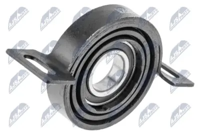 Supporto Albero Cardanico con Connettori Flessibili per Renault Scenic 1.9 DCI