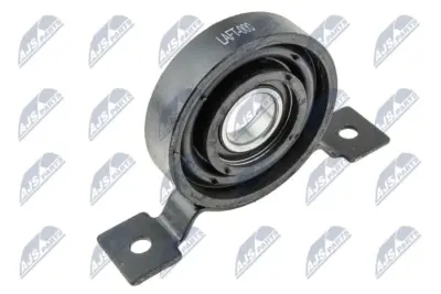 Supporto Albero Cardanico per Fiat Panda 4WD (2004-)