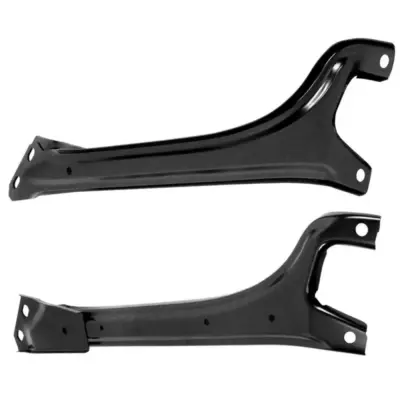 Supporto Ammortizzatore Anteriore a Muro per Ford Mustang 69-70