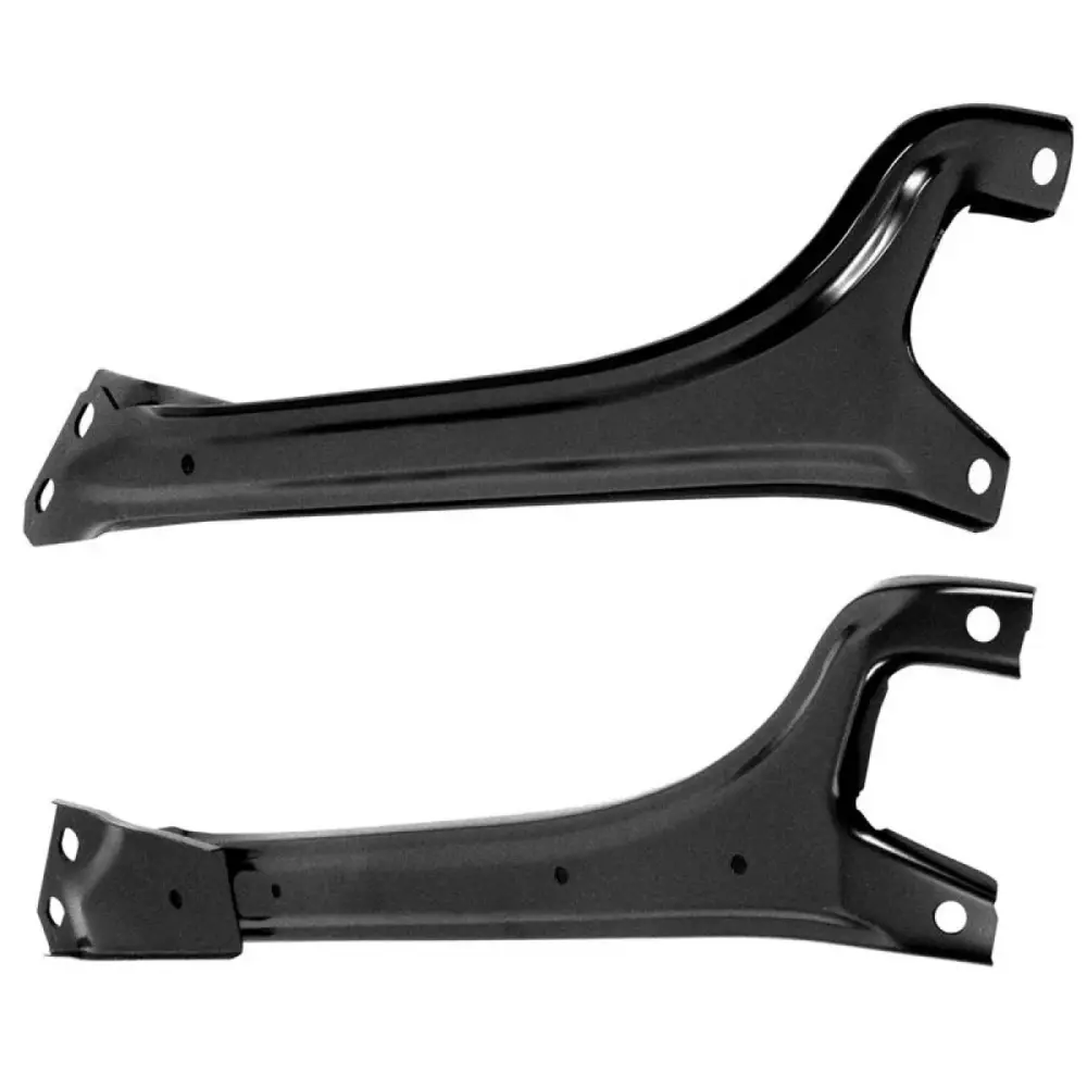 Supporto Ammortizzatore Anteriore a Muro per Ford Mustang 69-70