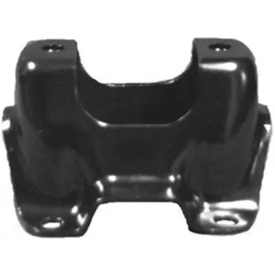 Supporto Ammortizzatore Anteriore Nero per Ford Mustang 64-66