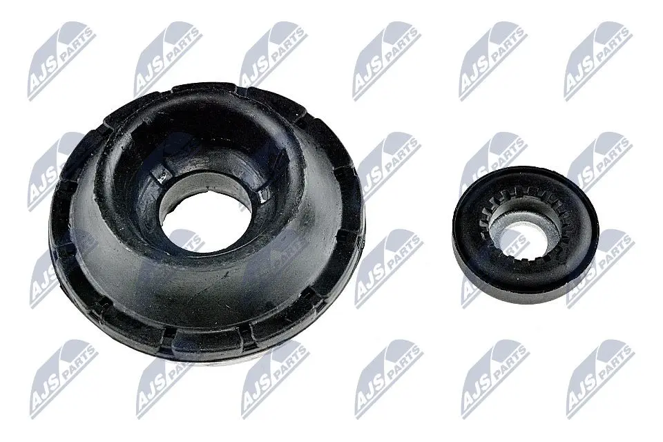 Supporto Ammortizzatore con Cuscinetto Anteriore per VW Golf Iii 91-97