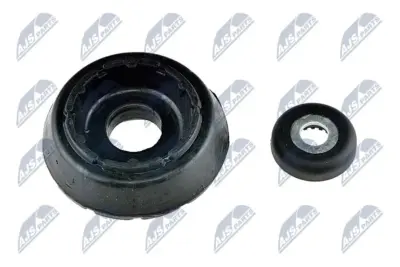Supporto Ammortizzatore con Cuscinetto Anteriore per VW Golf Iii 91-97