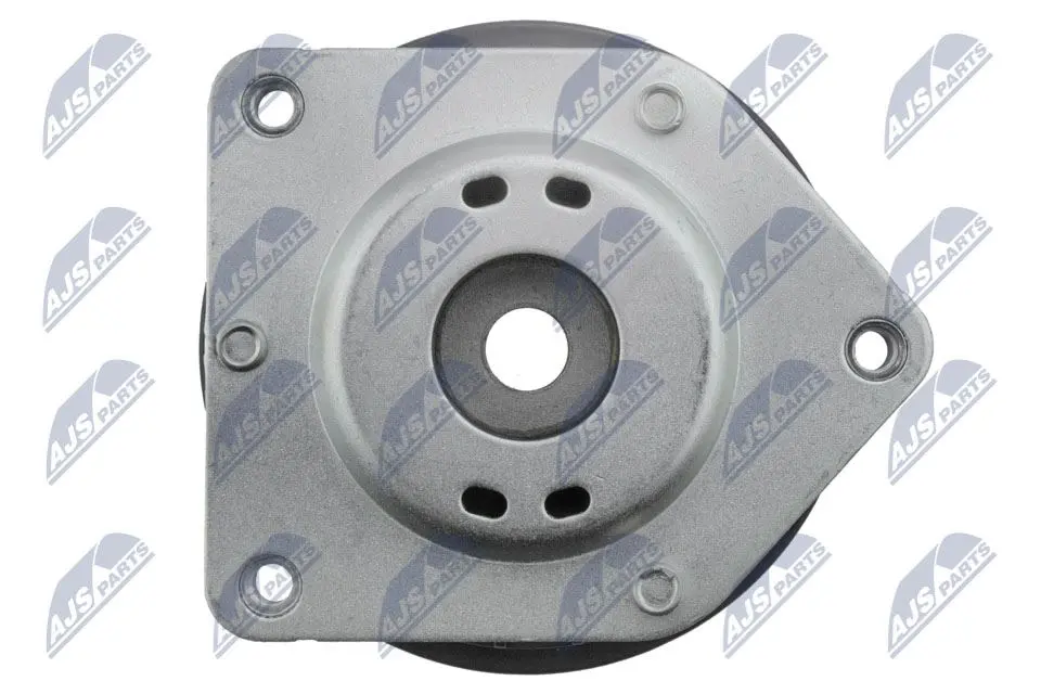 Supporto Ammortizzatore con Cuscinetto per Mercedes A-klasa W169 04-12, B-klasa