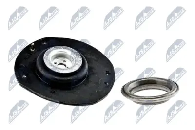 Supporto Ammortizzatore con Cuscinetto per Peugeot 206 99- Sinistro
