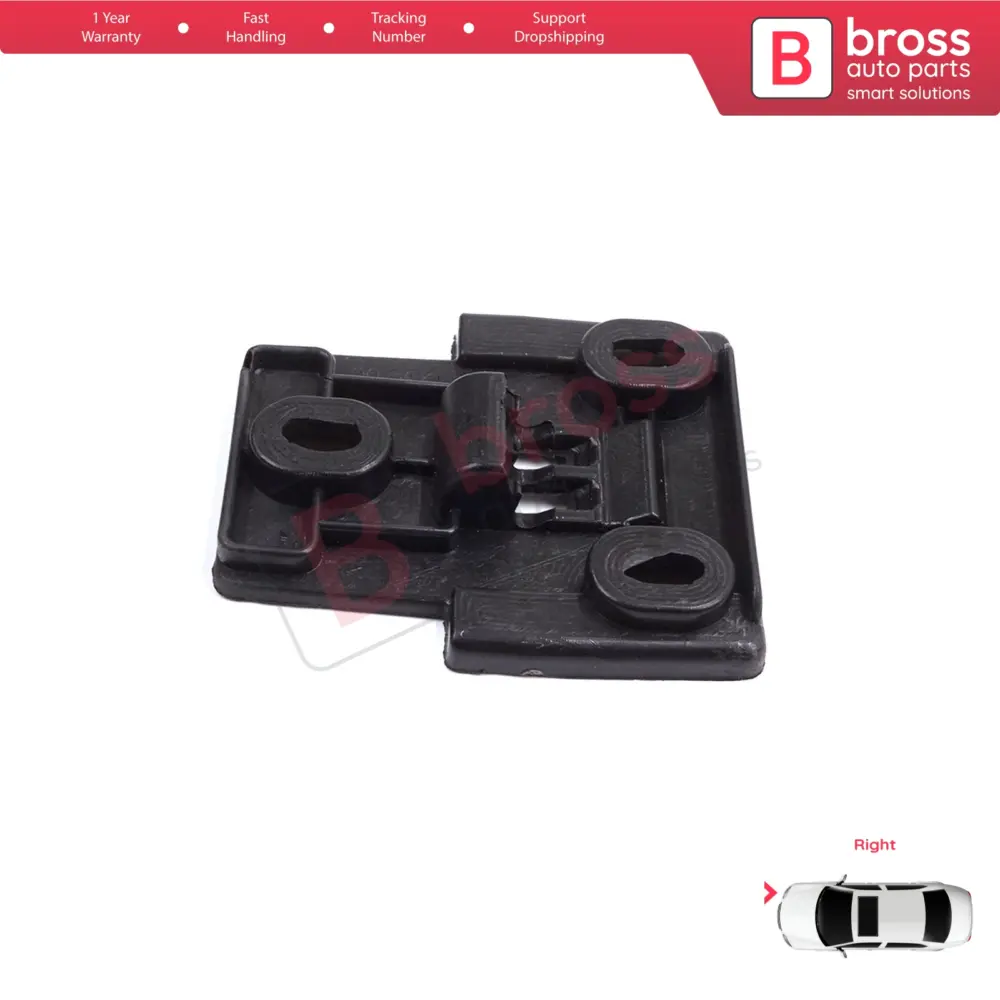Supporto Anteriore Destro Fanale Posteriore Base Blocco per Porsche Cayenne 958