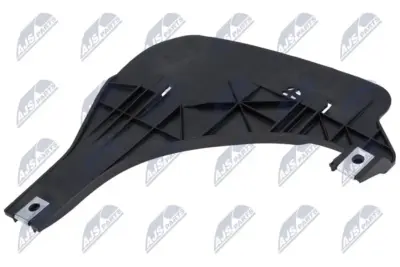 Supporto Anteriore Sinistro Faro per Audi A4 B6 2000-2005