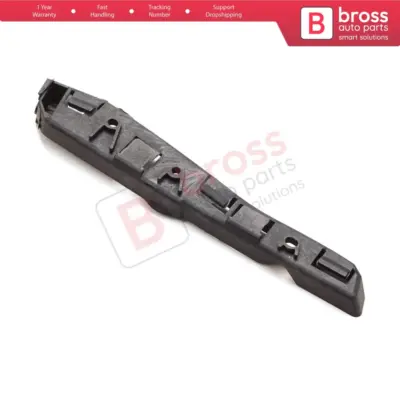 Supporto Anteriore Sinistro Paraurti 8200735118 per Dacia Sandero