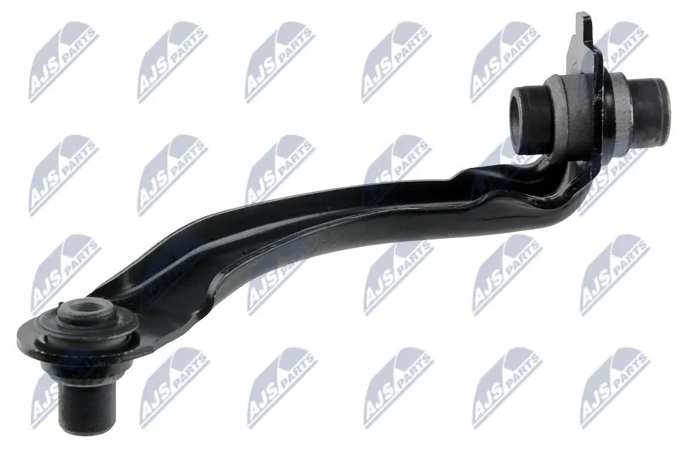Supporto Assale Anteriore Sinistro per Nissan Micra K12 03- Tiida C11 05- Cube