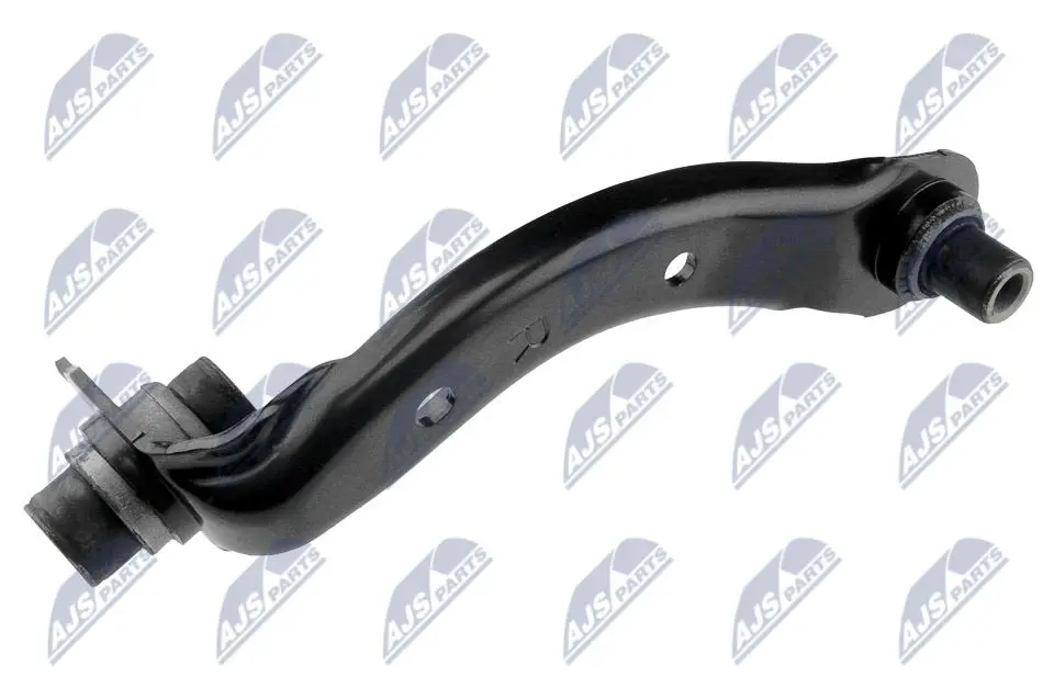 Supporto Assale Anteriore Sinistro per Nissan Micra K12 03- Tiida C11 05- Cube
