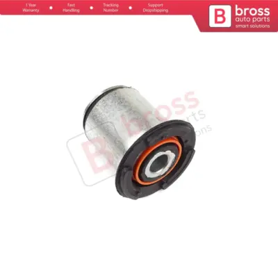 Supporto Barra Assale Anteriore 8200626965 per Renault Trafic Opel Vivaro Nissan