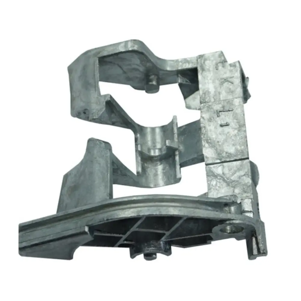 Supporto Barra Serratura Porta Sinistra per Volkswagen Passat