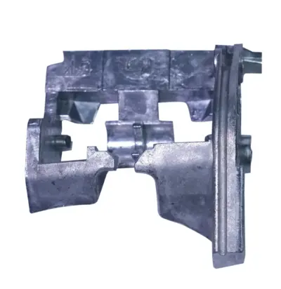 Supporto Barra Serratura Porta Sinistra per Volkswagen Passat