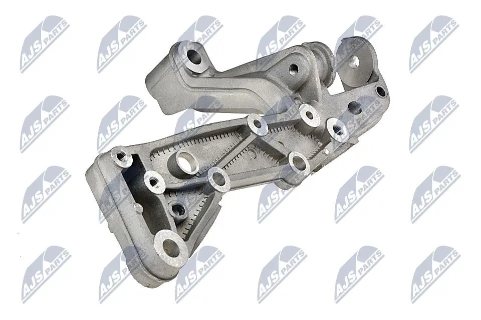 Supporto Braccio Oscillante Anteriore Destro per Audi A3 03- Skoda Octavia Ii