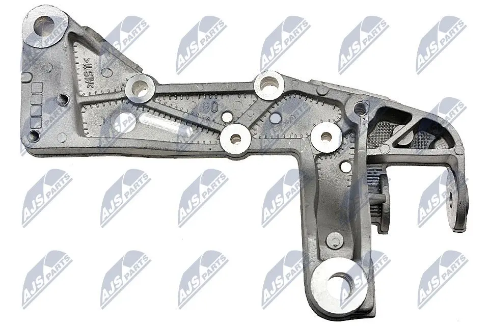 Supporto Braccio Oscillante Anteriore Destro per Audi A3 03- Skoda Octavia Ii