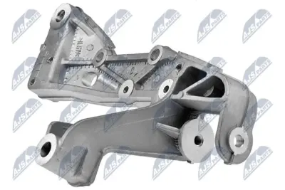 Supporto Braccio Oscillante Anteriore Destro per Audi A3 03- Skoda Octavia Ii