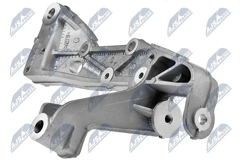 Supporto Braccio Oscillante Anteriore Destro per Audi A3 03- Skoda Octavia Ii